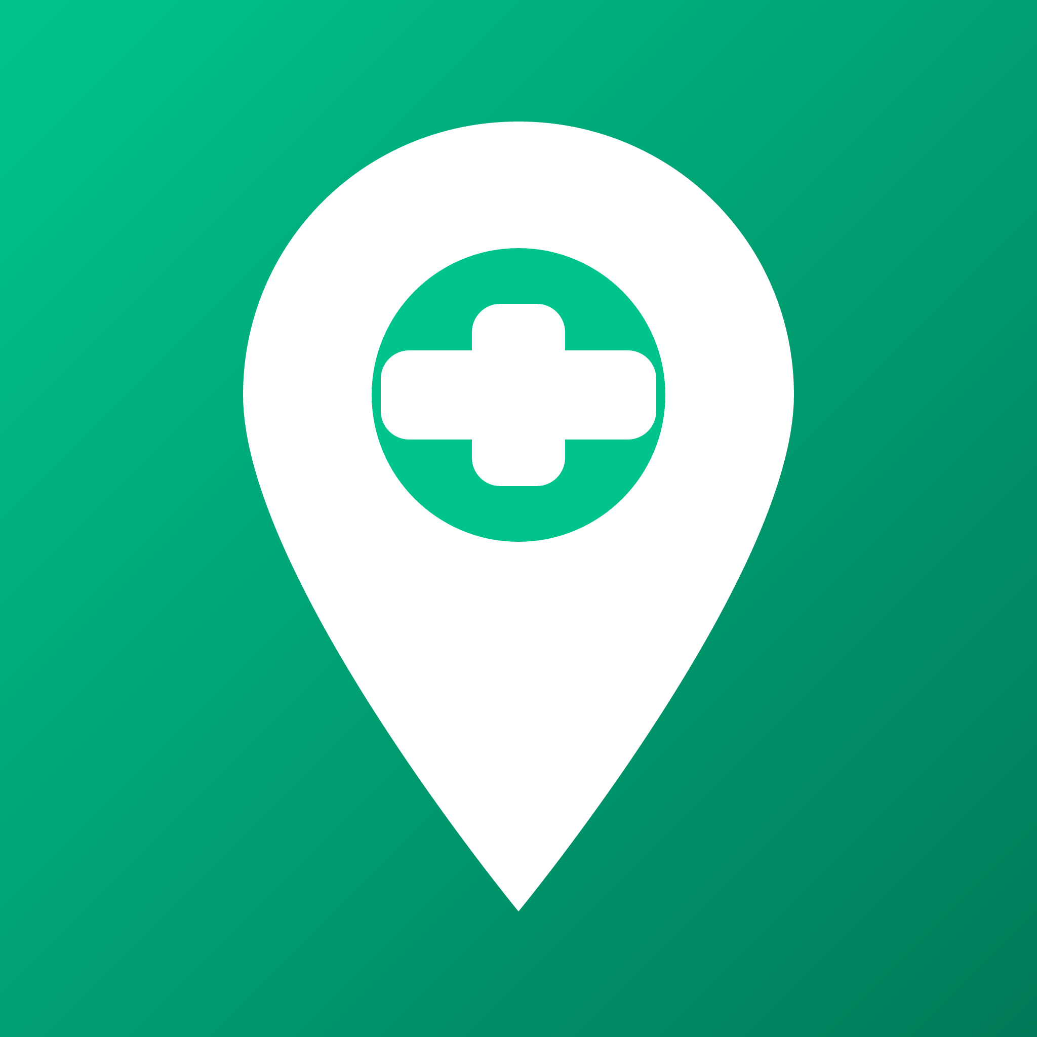 PharmaGarde Logo